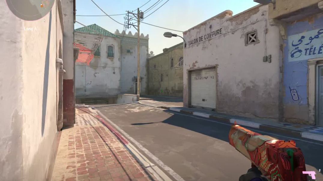 1 tap - Counter-Strike 2 - 2025-04-10 5-42-05 PM - You killed ЖИРБОВСКИЙ